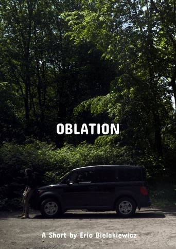 Poster of Oblation