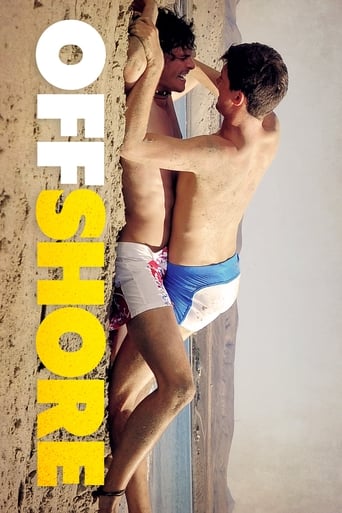 Poster of Off Shore