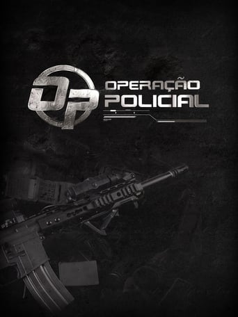 Poster of Operação Policial