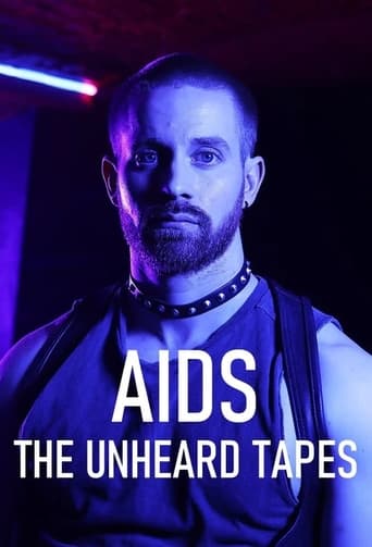 Portrait for AIDS: The Unheard Tapes - Series 1