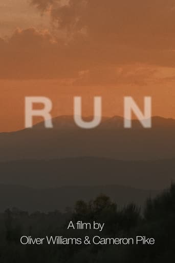 Poster of Run