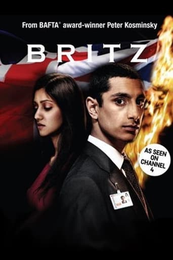 Portrait for Britz - Season 1