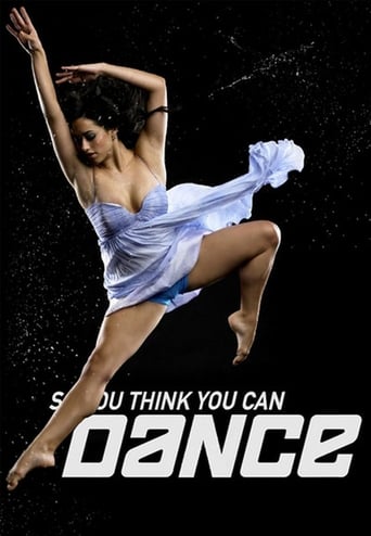 Portrait for So You Think You Can Dance - Season 5