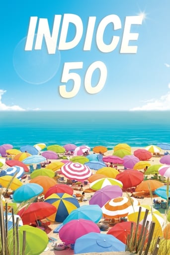 Poster of Indice 50