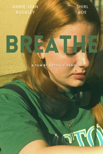 Poster of Breathe