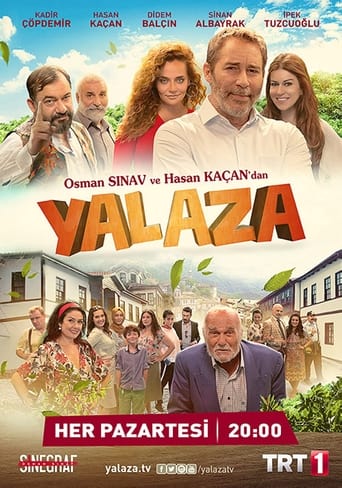 Poster of Yalaza