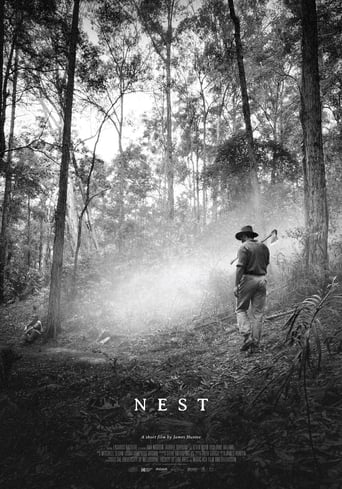 Poster of Nest