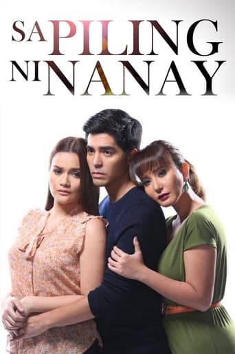 Portrait for Sa Piling ni Nanay - Season 1