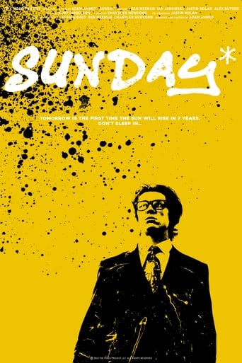 Poster of SUNDAY*