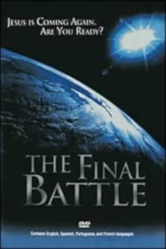 Poster of The Final Battle