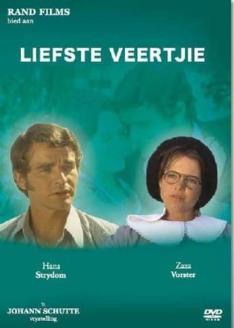 Poster of Liefste Veertjie