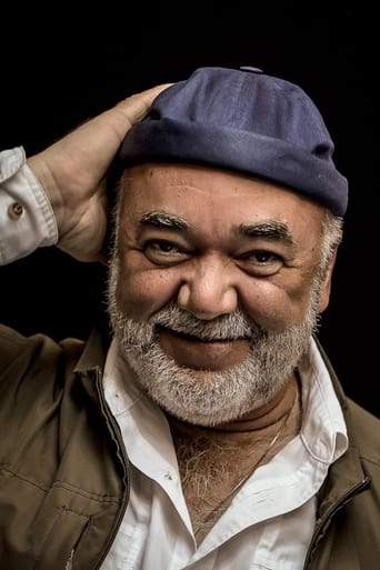 Portrait of Peter Erskine