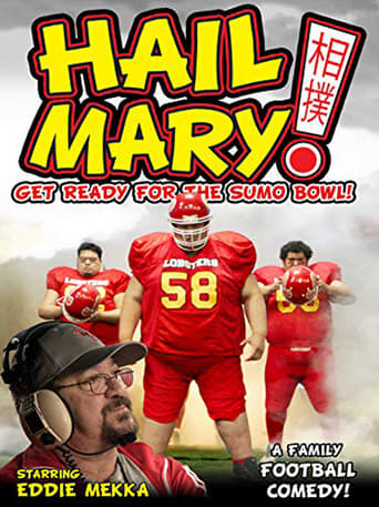 Poster of Hail Mary!