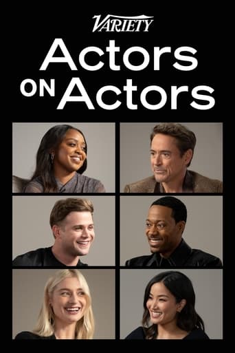 Portrait for Variety Studio: Actors on Actors - Season 20