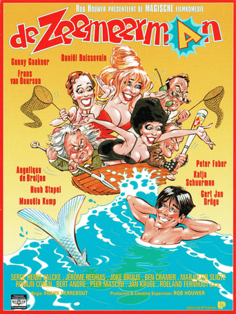 Poster of The Merman