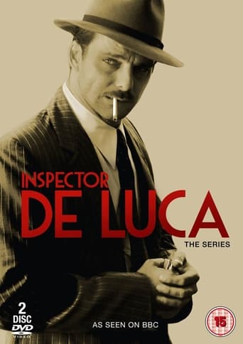 Poster of Inspector De Luca