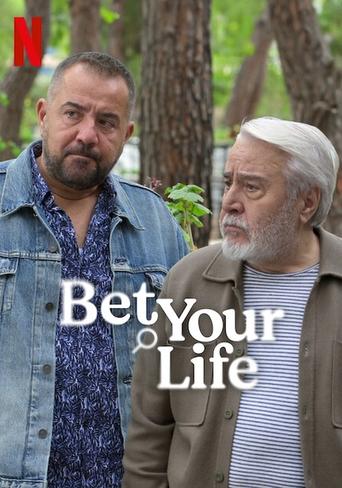 Poster of Bet Your Life