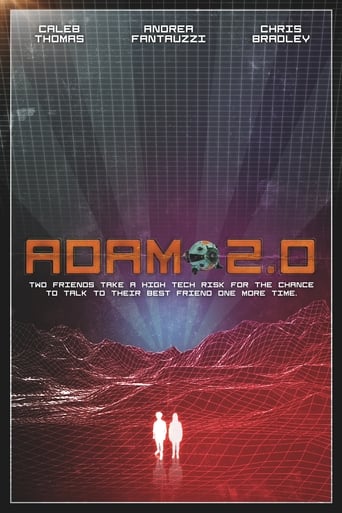 Poster of Adam 2.0