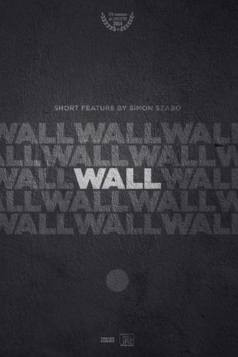 Poster of Wall