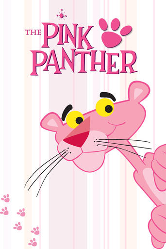 Poster of The Pink Panther