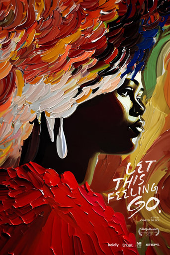 Poster of Let This Feeling Go