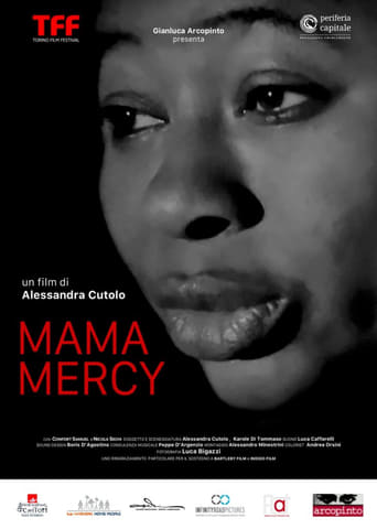 Poster of Mama Mercy