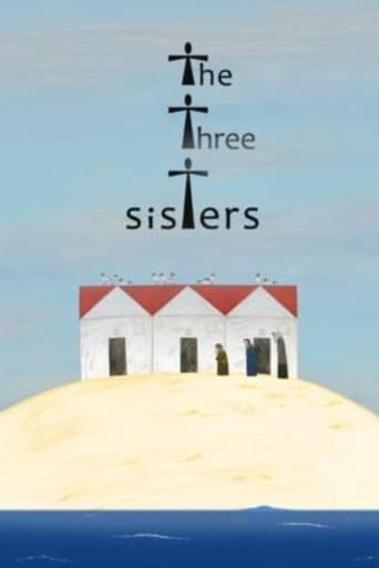 Poster of The Three Sisters