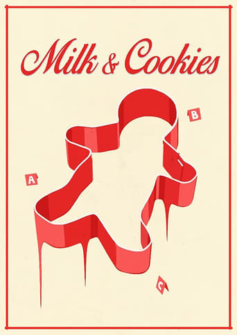 Poster of Milk & Cookies