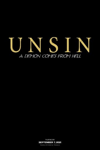 Poster of UNSIN