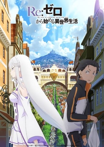 Portrait for Re:ZERO -Starting Life in Another World- - Season 1