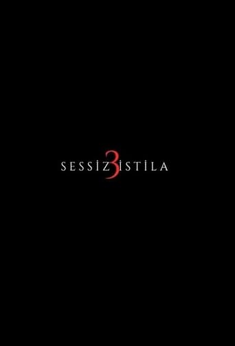 Poster of Sessiz İstila 3