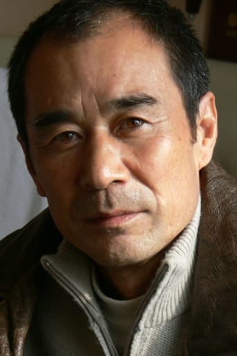 Portrait of Yang Shulin