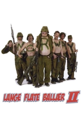 Poster of Long Flat Balls II