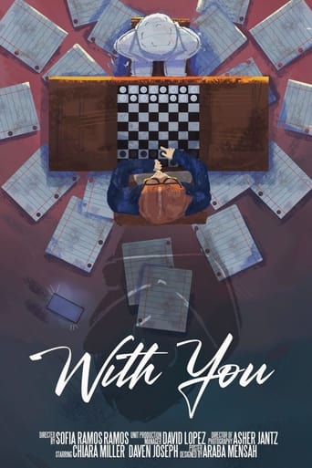 Poster of With You