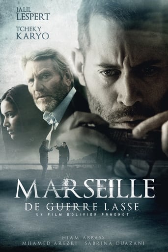 Poster of De guerre lasse