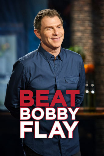 Portrait for Beat Bobby Flay - Season 15