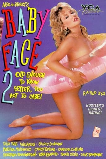 Poster of Babyface 2