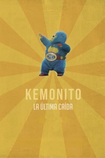 Poster of Kemonito: The Final Fall