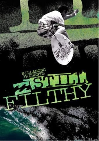 Poster of Still Filthy