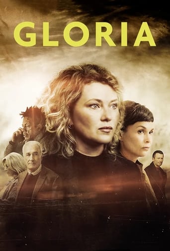 Portrait for Gloria - Season 1