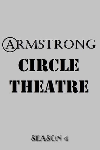 Portrait for Armstrong Circle Theatre - Season 4