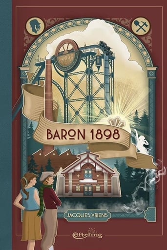 Poster of Baron 1898