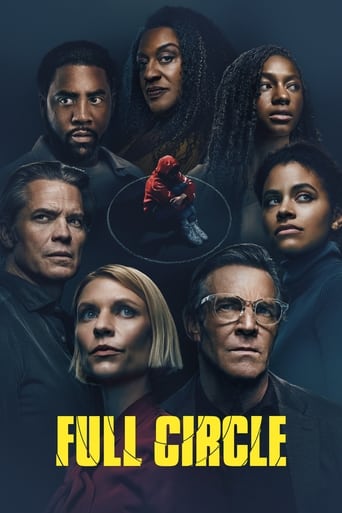 Poster of Full Circle