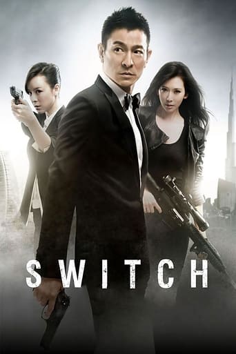 Poster of Switch