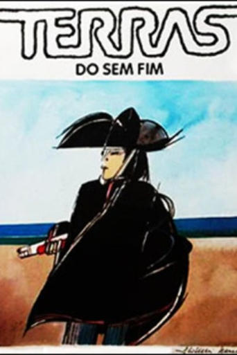 Poster of Terras do Sem Fim