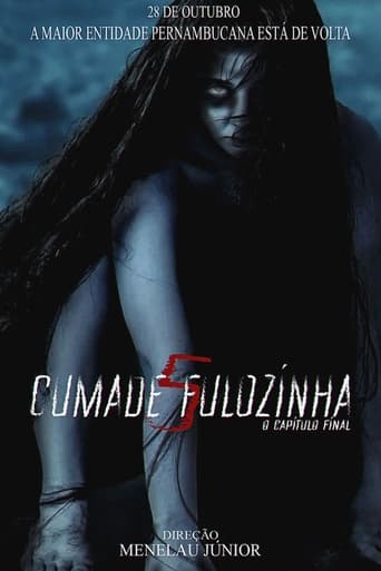 Poster of Cumade Fulozinha