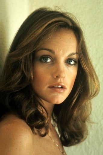 Portrait of Pamela Sue Martin