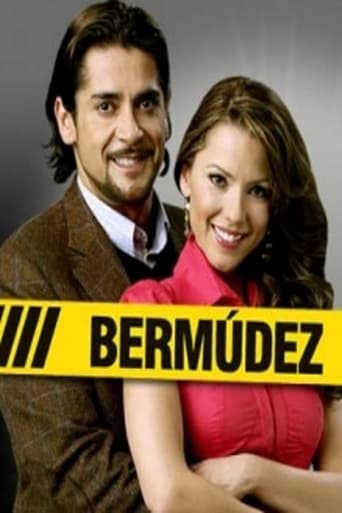 Poster of Bermúdez