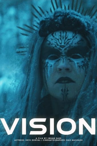 Poster of Vision