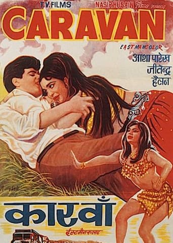 Poster of Caravan